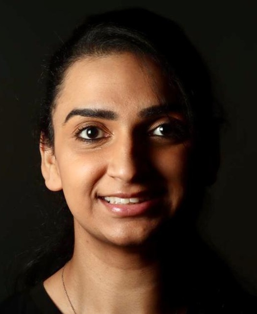 Dr Haniah Zahra Quereshi (MDDr Palacký University Olomouc 2020)