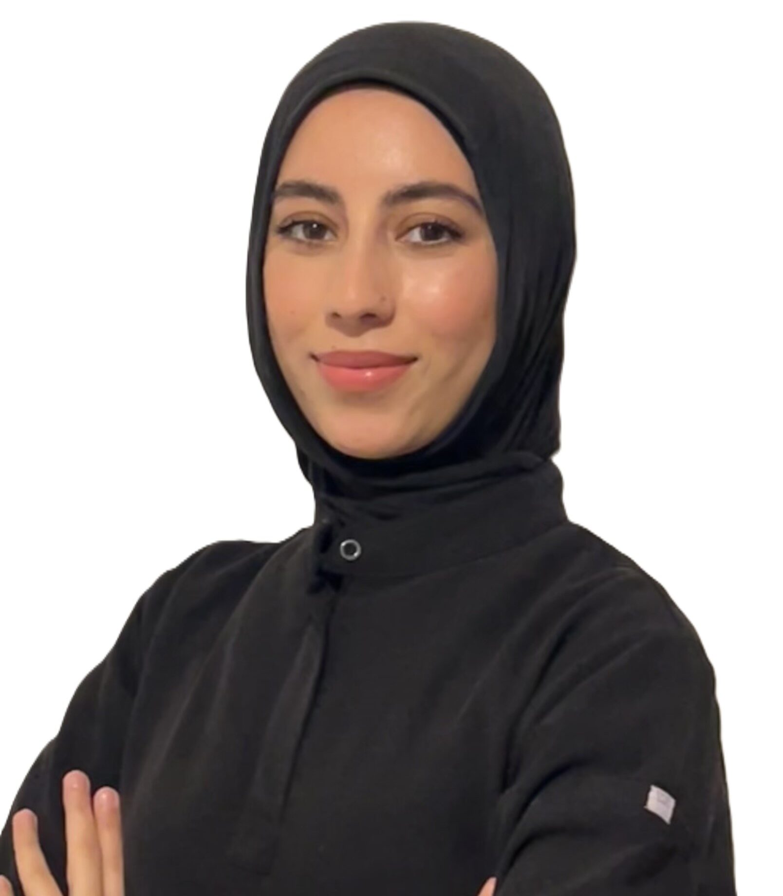Nimra (Namra) Zahir (BSc (Hons) in Dental Hygiene University of Portsmouth 2021)